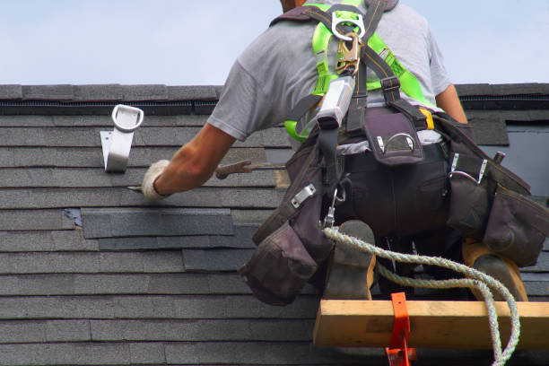 Best Residential Roof Replacement  in Savannah, MO