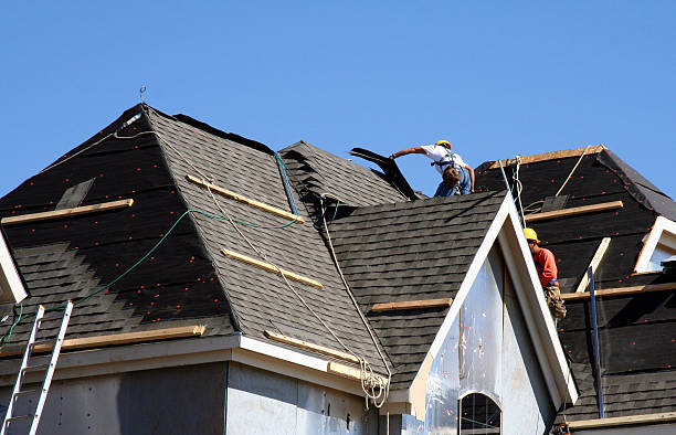 Savannah, MO Roofing Contractor Company