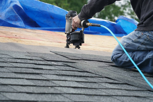 Quick and Trustworthy Emergency Roof Repair Services in Savannah, MO