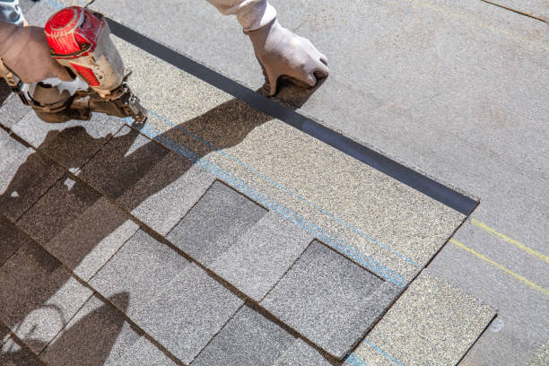 Reliable Savannah, MO Roofing Contractor Solutions